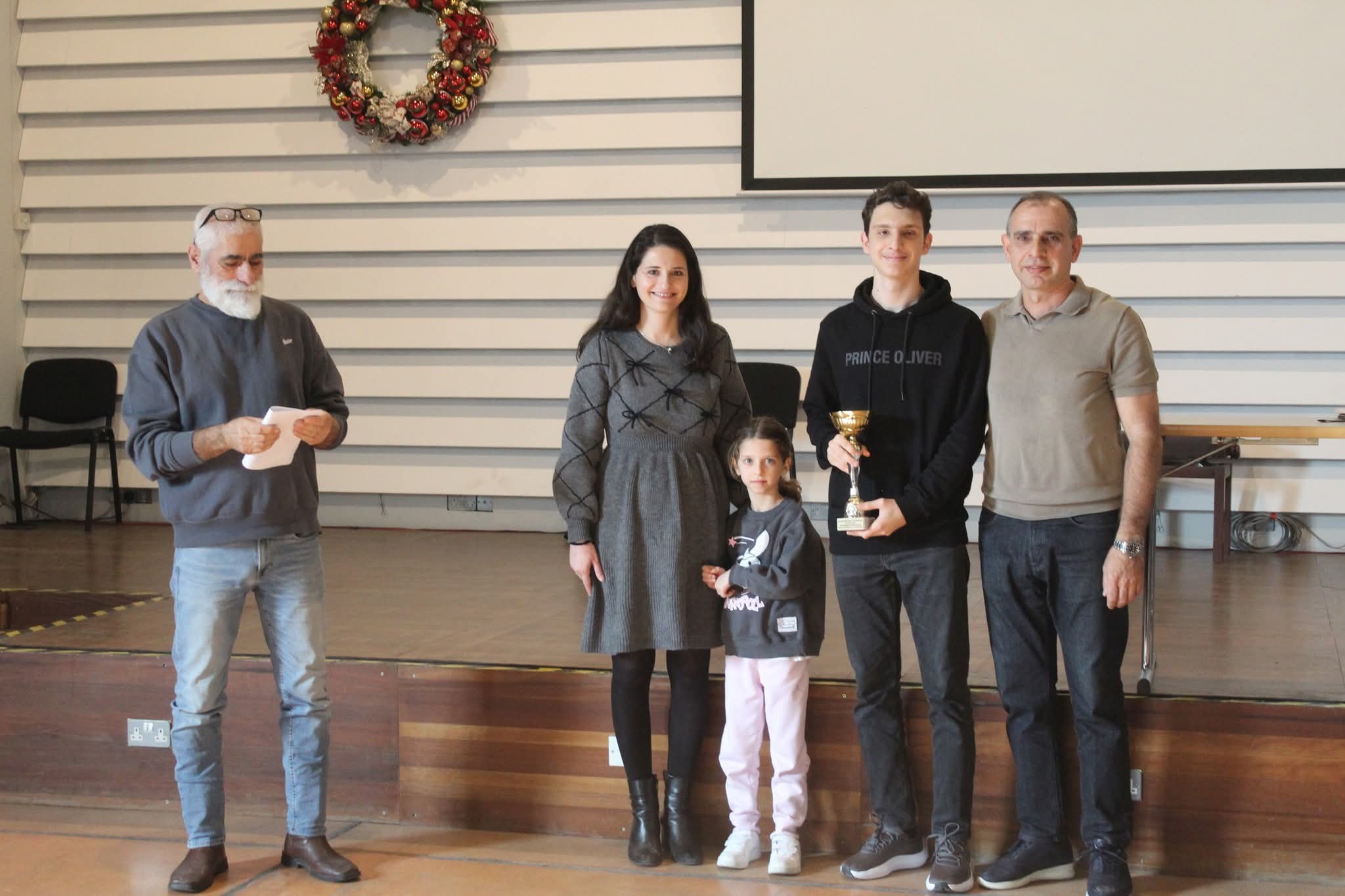 TΟΥΡΝΟΥΑ ΜΑΡΙΟΥ ΣΧΟΙΝΗ