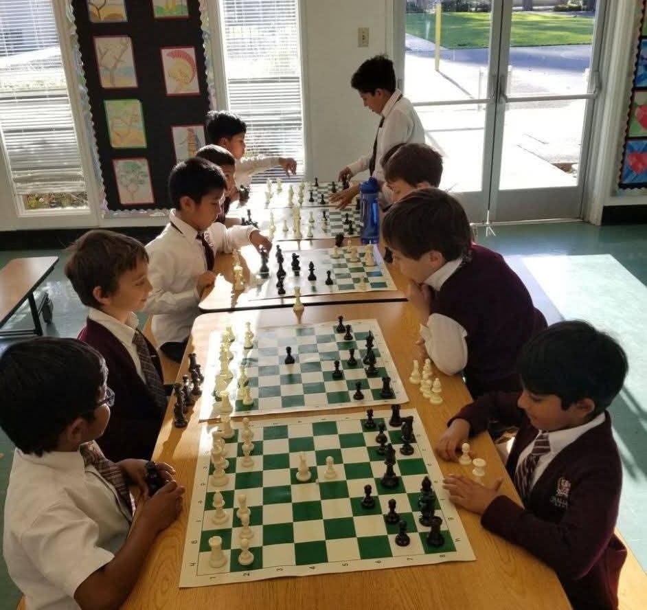 Children & Adolescents Classes